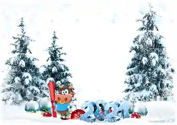 Inskriptionen på ramen: 2026