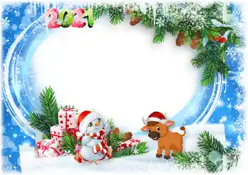 Inskriptionen på ramen: 2026