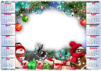 Inskriptionen på ramen: 2026