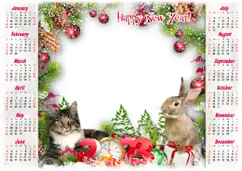 Inskriptionen på ramen: 2026