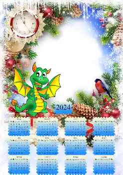 Inskriptionen på ramen: 2026