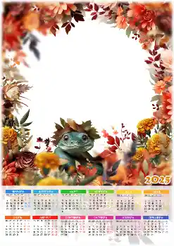 Inskriptionen på ramen: 2026