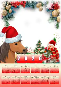 Inskriptionen på ramen: 2026 Inskriptionen på ramen: 2026