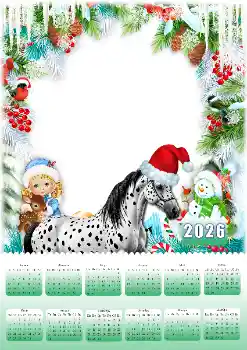 Foto Effekt från kategori Kalendrar № 206220 Foto Effekt från kategori Kalendrar № 206220