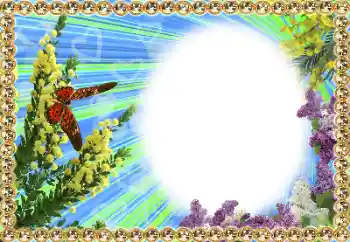 Inskriptionen på ramen: 2026