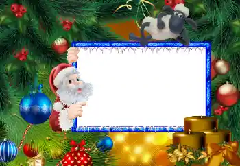 Inskriptionen på ramen: 2026