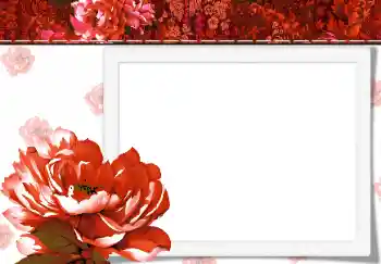 Inskriptionen på ramen: 2026