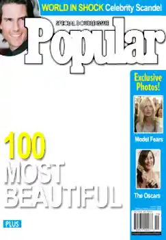 Inskriptionen på ramen: Popular Inskriptionen på ramen: Popular