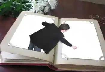 Foto Effekt från kategori Olika № 20296