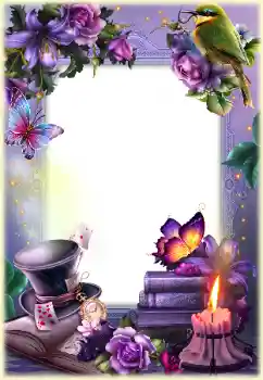 Foto Effekt från kategori Olika № 205598