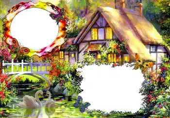 Foto Effekt från kategori Olika № 2561