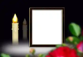 Foto Effekt från kategori Begravnings band № 149088 Foto Effekt från kategori Begravnings band № 149088