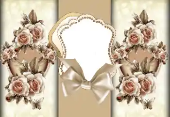 Inskriptionen på ramen: Kom ihåg, kärlek, sorg! Inskriptionen på ramen: Kom ihåg, kärlek, sorg!