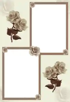 Inskriptionen på ramen: Evigt minne! Inskriptionen på ramen: Evigt minne!