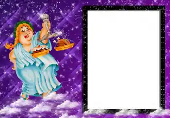 Inskriptionen på ramen: Vikt