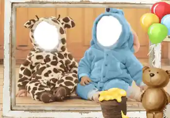 Foto Effekt från kategori För barn № 115851 Foto Effekt från kategori För barn № 115851