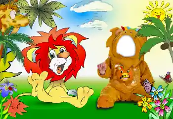 Foto Effekt från kategori För barn № 118836 Foto Effekt från kategori För barn № 118836