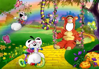 Foto Effekt från kategori För barn № 118837 Foto Effekt från kategori För barn № 118837