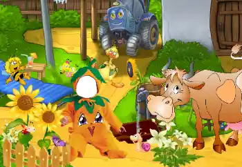 Foto Effekt från kategori För barn № 118840 Foto Effekt från kategori För barn № 118840