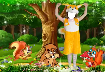 Foto Effekt från kategori För barn № 141004 Foto Effekt från kategori För barn № 141004