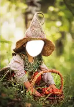 Foto Effekt från kategori För barn № 185930