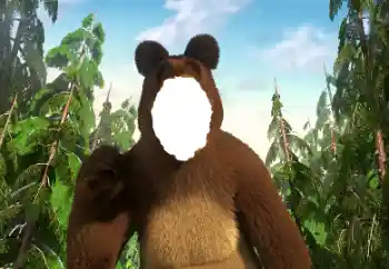 Foto Effekt från kategori För barn № 191783