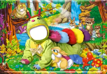 Foto Effekt från kategori För barn № 34696 Foto Effekt från kategori För barn № 34696