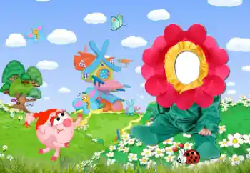 Foto Effekt från kategori För barn № 62840 Foto Effekt från kategori För barn № 62840