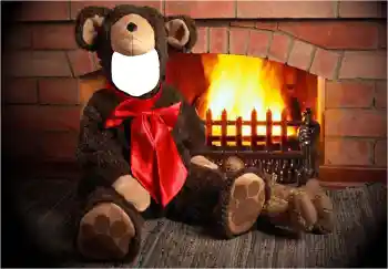 Foto Effekt från kategori För barn № 93318