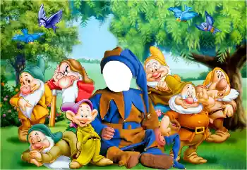 Foto Effekt från kategori För barn № 93453