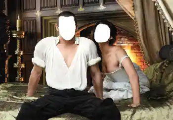 Foto Effekt från kategori Män № 105319 Foto Effekt från kategori Män № 105319