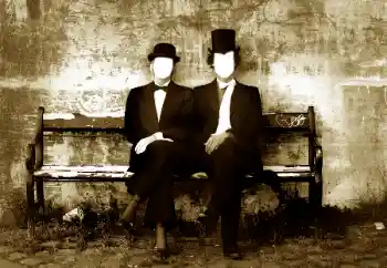 Foto Effekt från kategori Män № 128354 Foto Effekt från kategori Män № 128354