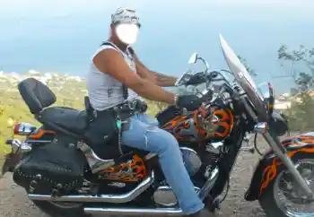 Foto Effekt från kategori Män № 132891 Foto Effekt från kategori Män № 132891