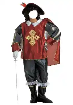 Foto Effekt från kategori Män № 166142