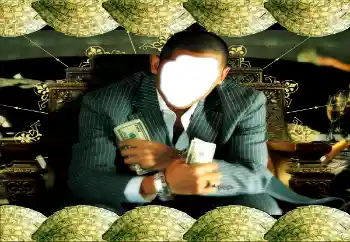 Foto Effekt från kategori Män № 39177 Foto Effekt från kategori Män № 39177