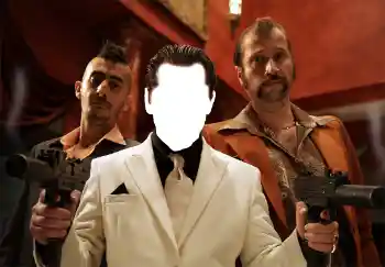 Foto Effekt från kategori Män № 39178 Foto Effekt från kategori Män № 39178