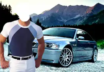 Foto Effekt från kategori Män № 61615 Foto Effekt från kategori Män № 61615