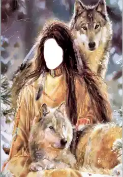 Foto Effekt från kategori För kvinnor № 102613