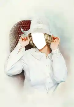 Foto Effekt från kategori För kvinnor № 112096