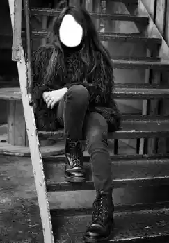 Foto Effekt från kategori För kvinnor № 121030