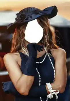 Foto Effekt från kategori För kvinnor № 128350