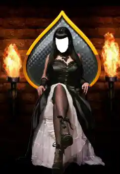 Foto Effekt från kategori För kvinnor № 129975