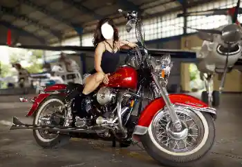 Foto Effekt från kategori För kvinnor № 131270