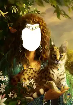 Foto Effekt från kategori För kvinnor № 131287