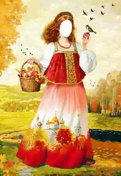 Foto Effekt från kategori För kvinnor № 142219