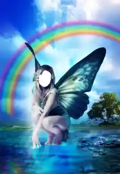 Foto Effekt från kategori För kvinnor № 182091