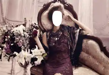 Foto Effekt från kategori För kvinnor № 34831