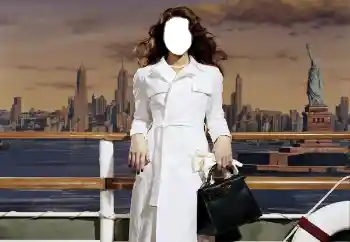 Foto Effekt från kategori För kvinnor № 34832