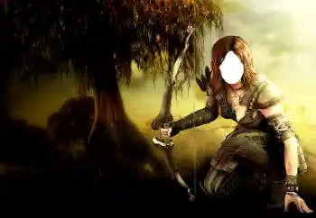 Foto Effekt från kategori För kvinnor № 34895