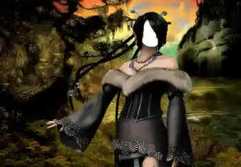 Foto Effekt från kategori För kvinnor № 34940